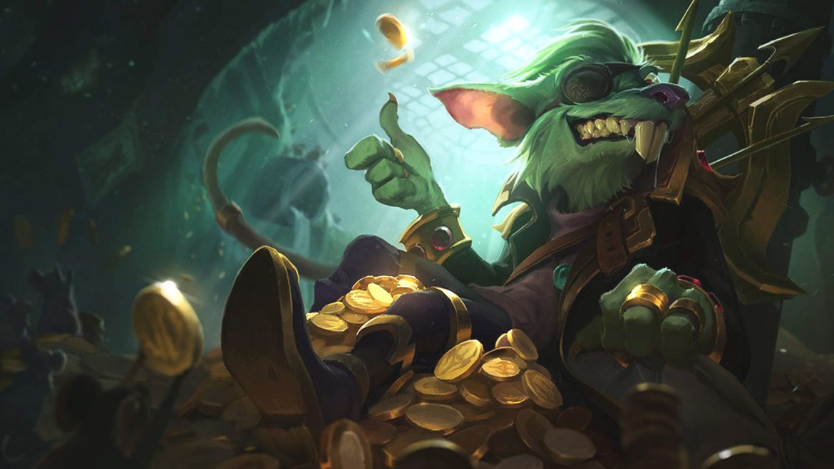 “We will for sure lose money”: League of Legends developer is finally cracking down on account boosting after 15 years, even at the cost of the game’s revenue