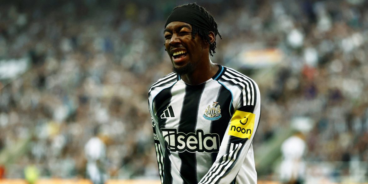 Forget Elanga & Barnes: Howe must now unleash Newcastle’s “unsung hero”