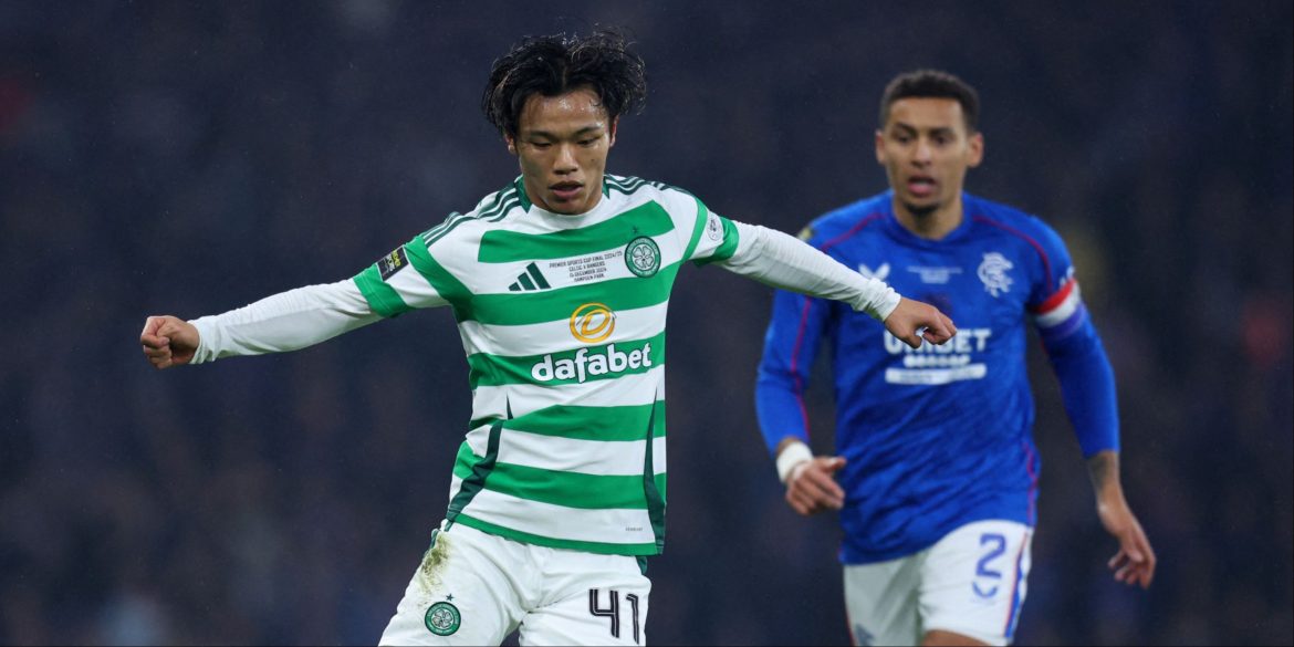 Celtic want big premium for "incredible" ace now on radar of Serie A outfit