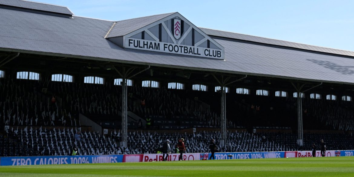 Fulham in contact to sign £30m ex-Real Madrid ace who's seen as "perfect"