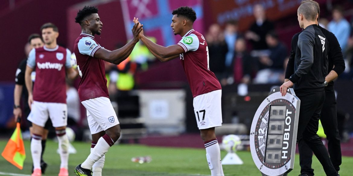 West Ham show "direct" 2024 arrival door as Saudi club make initial contact