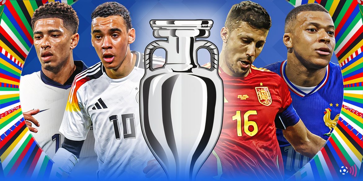 Euro 2024 tournament guide: Teams, fixtures, dates, TV channels, odds