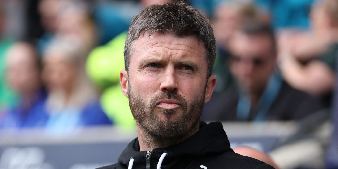 Middlesbrough: 3-4-2-1 manager now wants to replace Carrick at Riverside