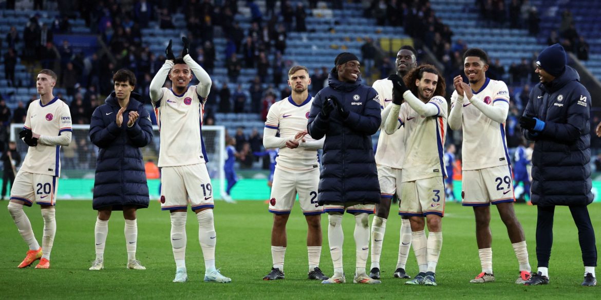 £100k-per-week star agrees outright 2025 move to Chelsea in "bargain" deal