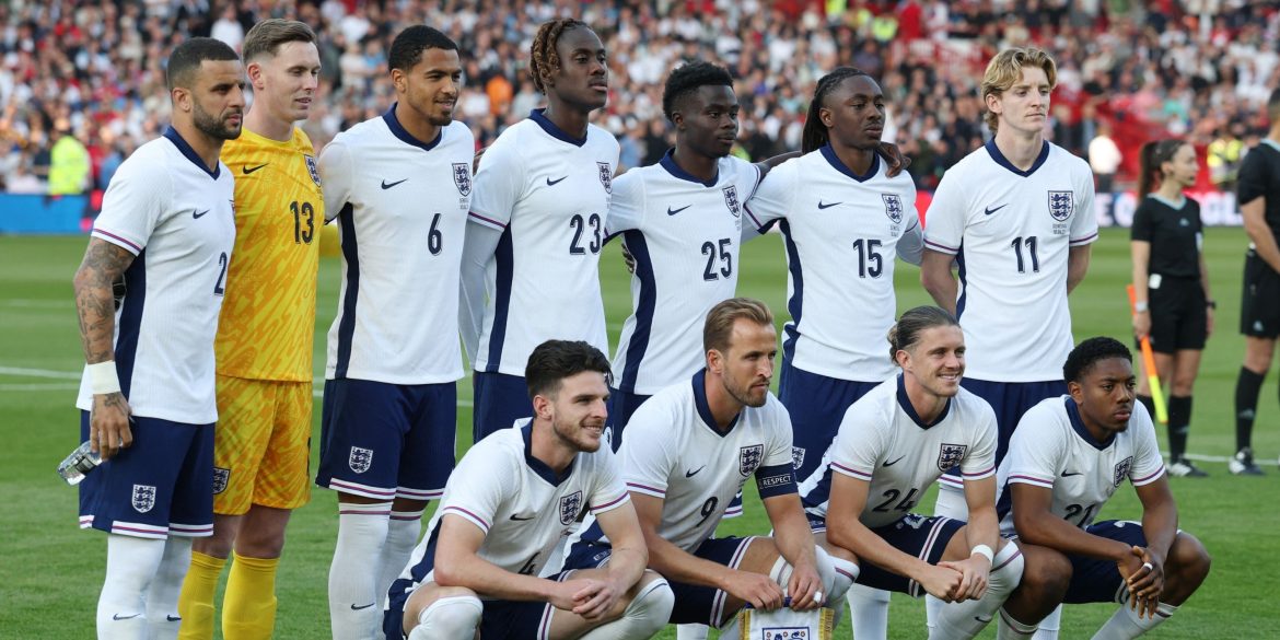 Chelsea and Real Madrid held talks to sign £100m England star pre-deadline day