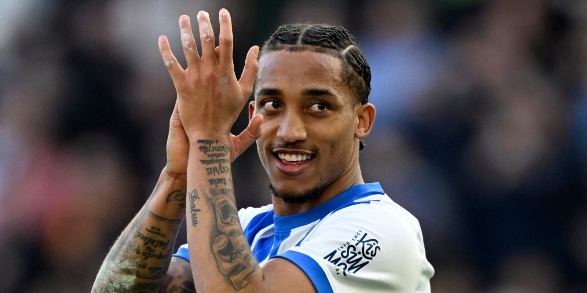 Chelsea struck gold on "special" star who's worth £40m more than Pedro