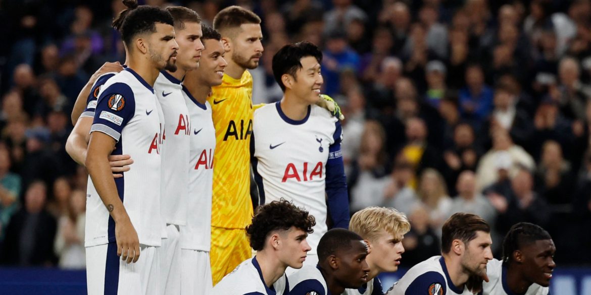 "Keep an eye" – Tottenham move for £42m Premier League striker now possible