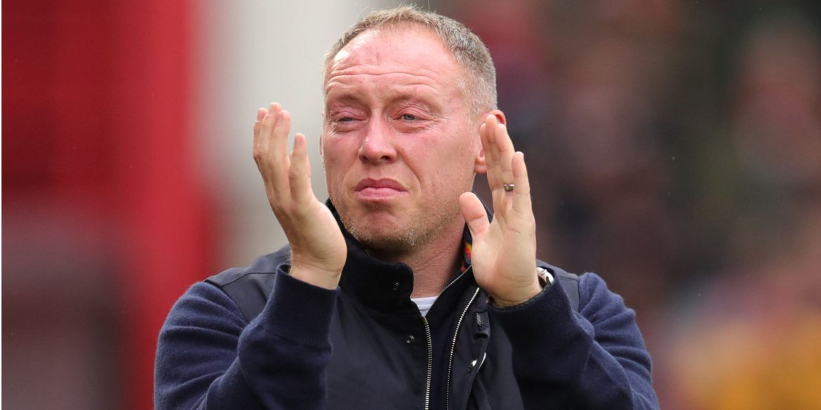 Nottingham Forest loan flop is now "world-class" & worth £50m after leaving