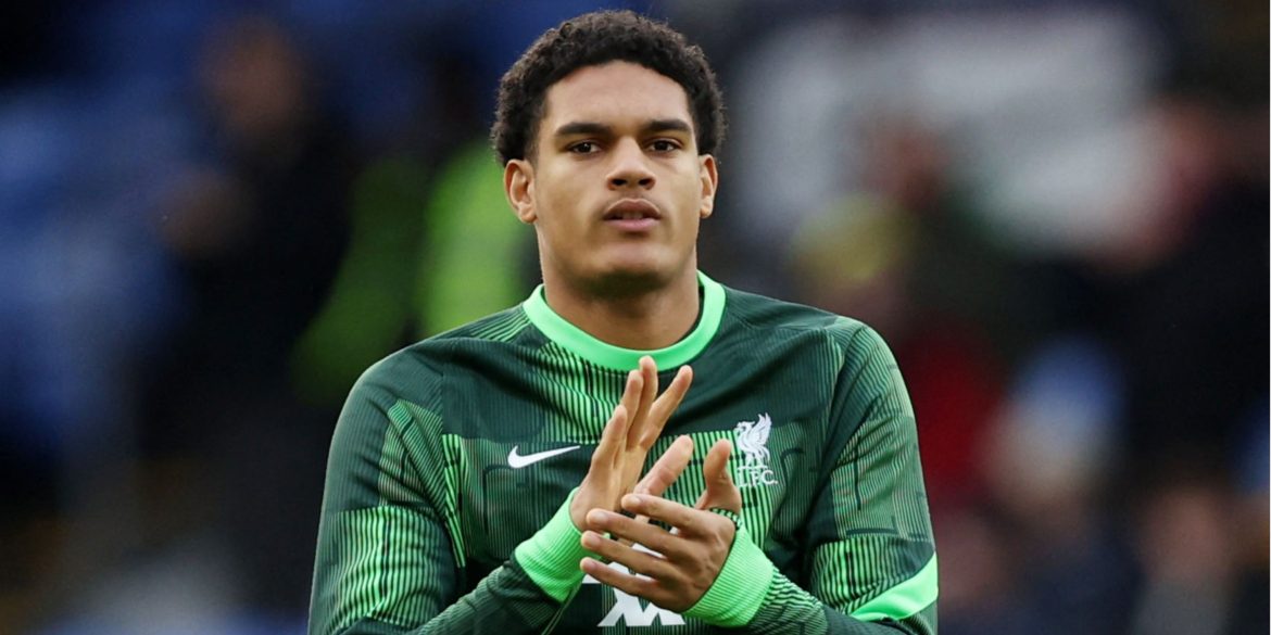 Liverpool must unleash "special" £40k-p/w star with Quansah