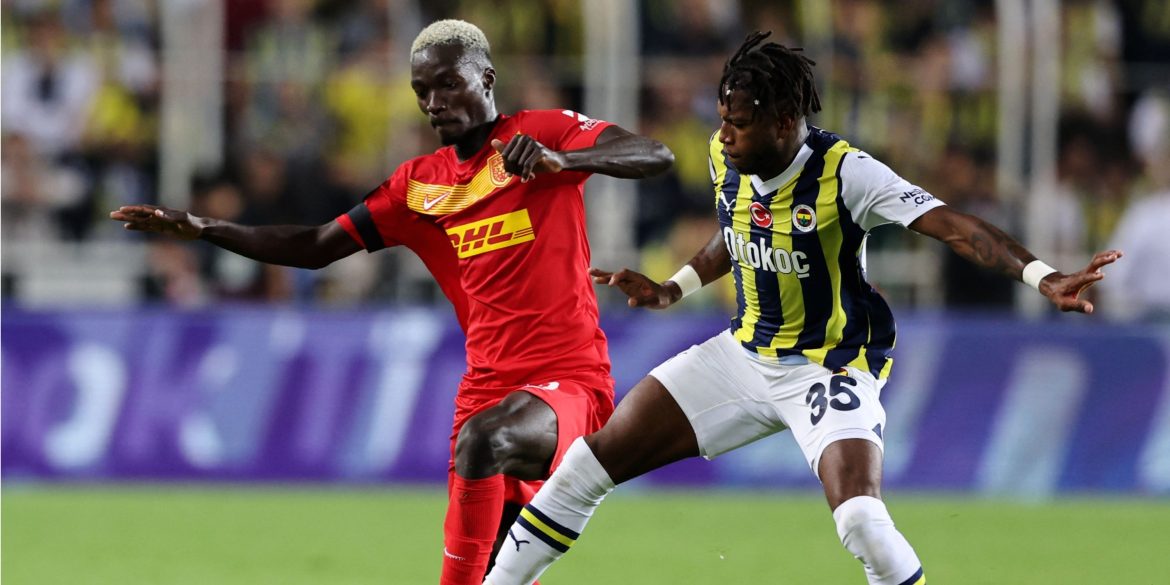 Clement could land dream Diomande partner in Rangers move for £5m gem