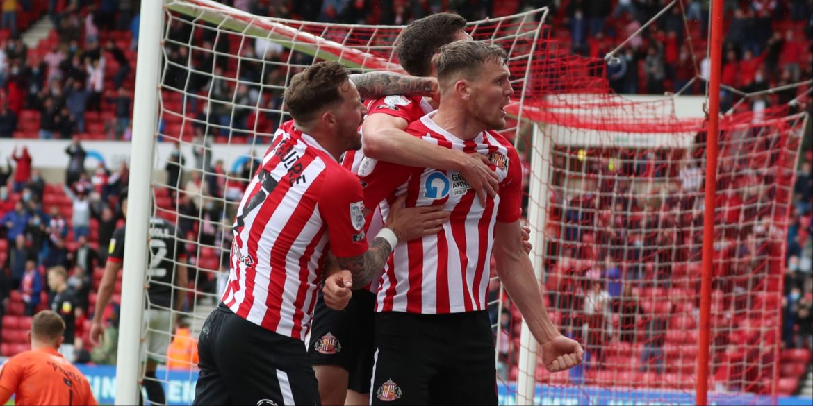 Sunderland star who left in 2021 is now outscoring every striker at the club