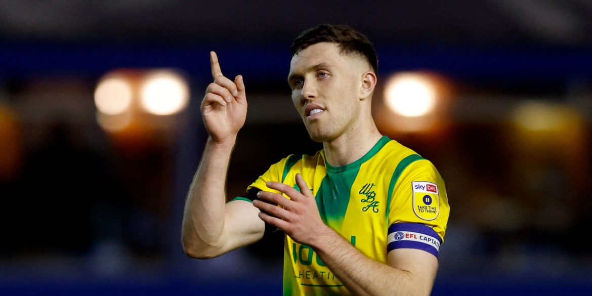 West Brom Could Sign ‘Fantastic’ Dara O’Shea Replacement