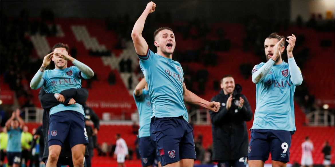 Fulham: Whites "Leading The Chase" For Rising Star