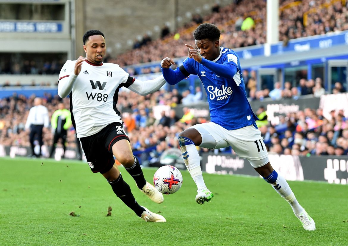Everton v Fulham: predictions, preview & more