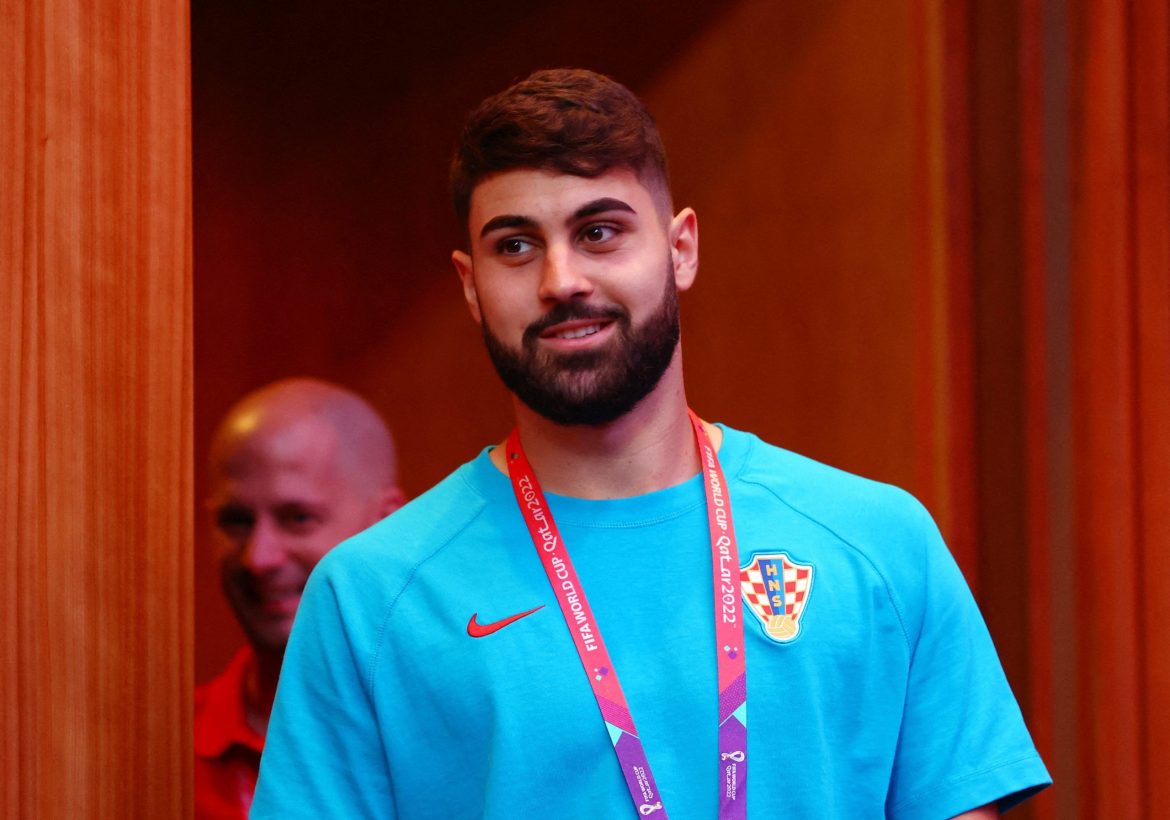 Man City: Guardiola Can Seal Dias Upgrade In £85m Monster Who Dominated Haaland