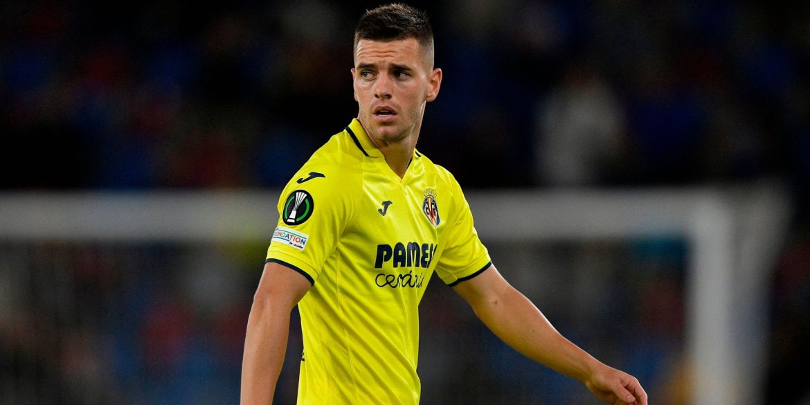 Aston Villa Eyeing £70k-A-Week Midifelder This Summer