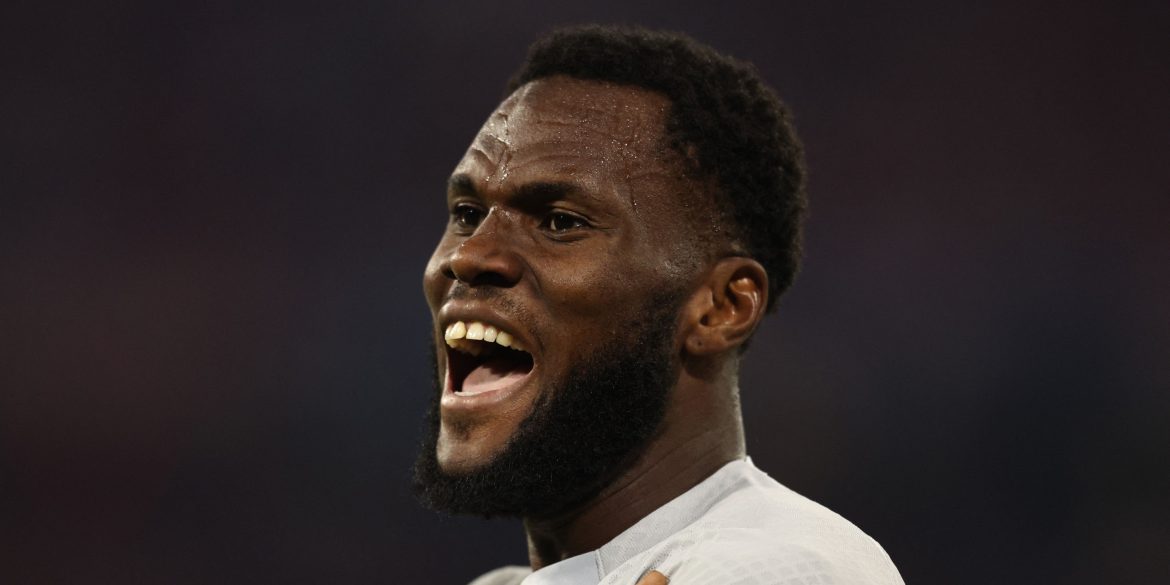 Tottenham Make Enquiry About "Sensational" £22m Star