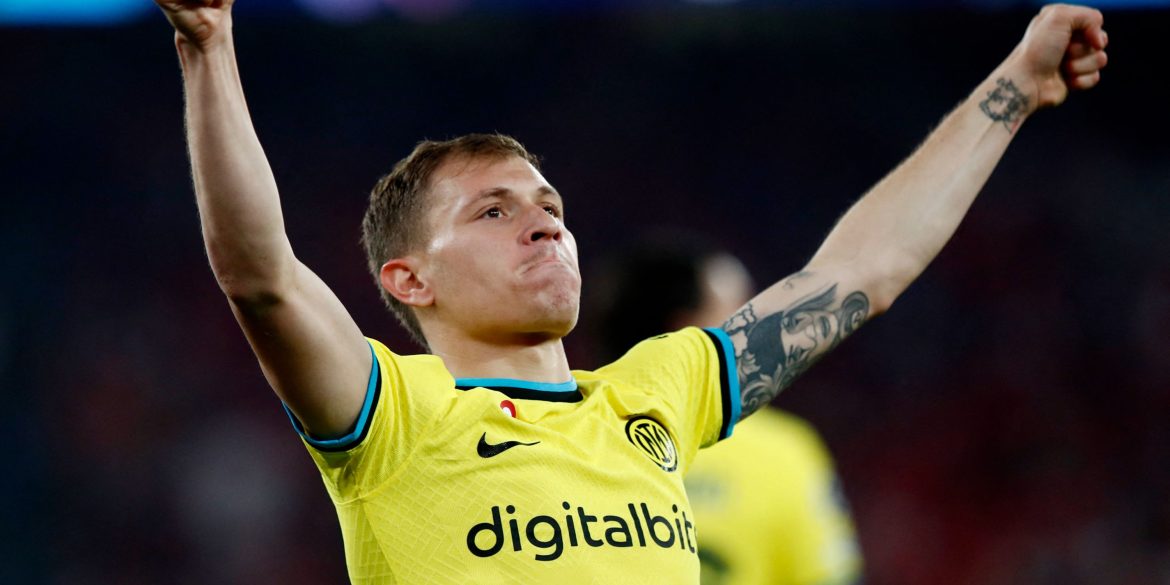 Liverpool Could Forget Bellingham With Top-Class £65m Star