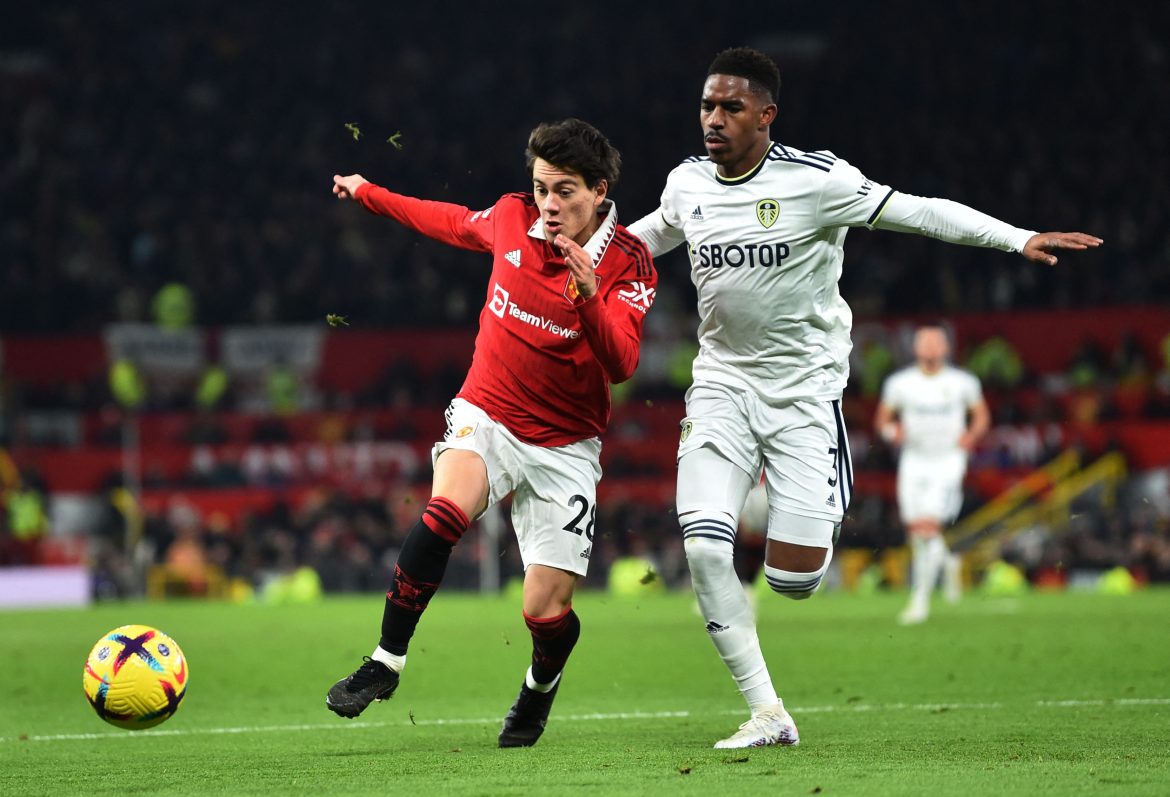 Man United: Ten Hag must unleash secret weapon vs Betis