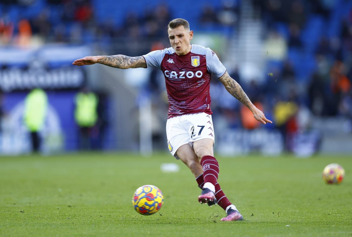 Aston Villa: Bardell gives assement on ‘culpable’ Digne