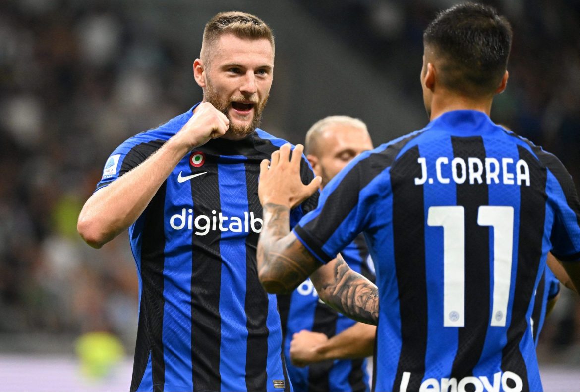 Chelsea could ditch Koulibaly for Skriniar
