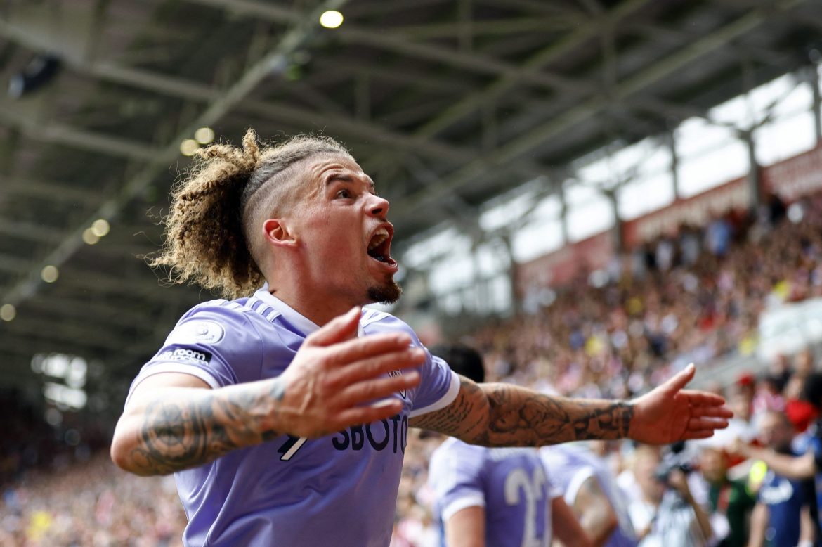 West Ham willing to complete Rice swap deal