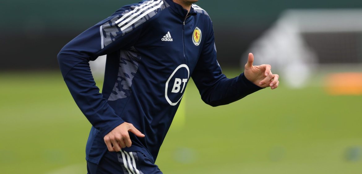 Rangers: Ibrox outfit monitoring Stewart
