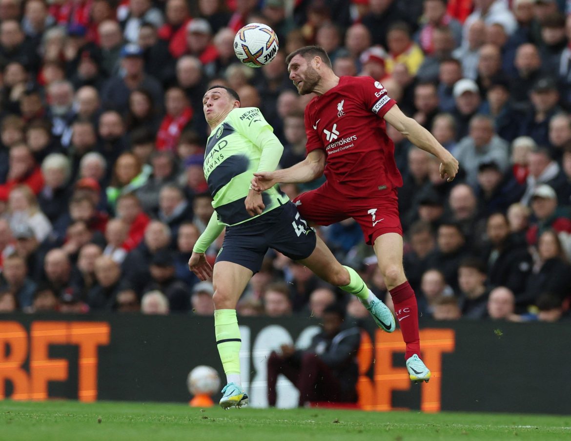 Liverpool injury news on Milner vs Spurs