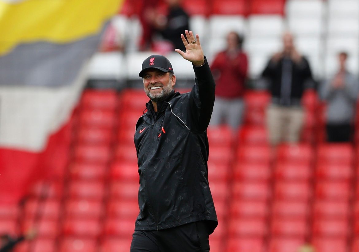 Liverpool won’t sign Matheus Nunes