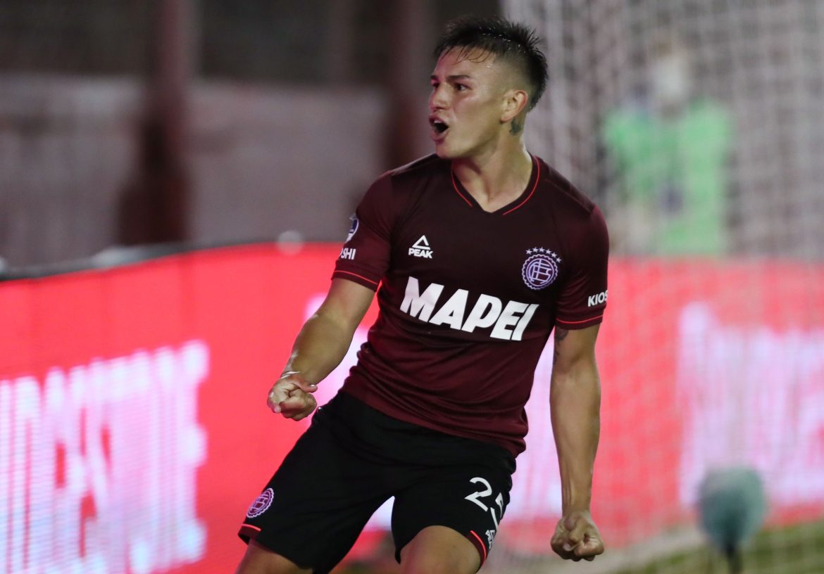 Celtic nearing move for Alexandro Bernabei