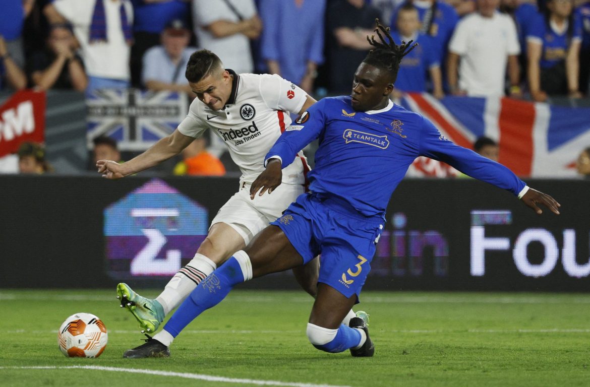 Aston Villa still eye bid for Calvin Bassey
