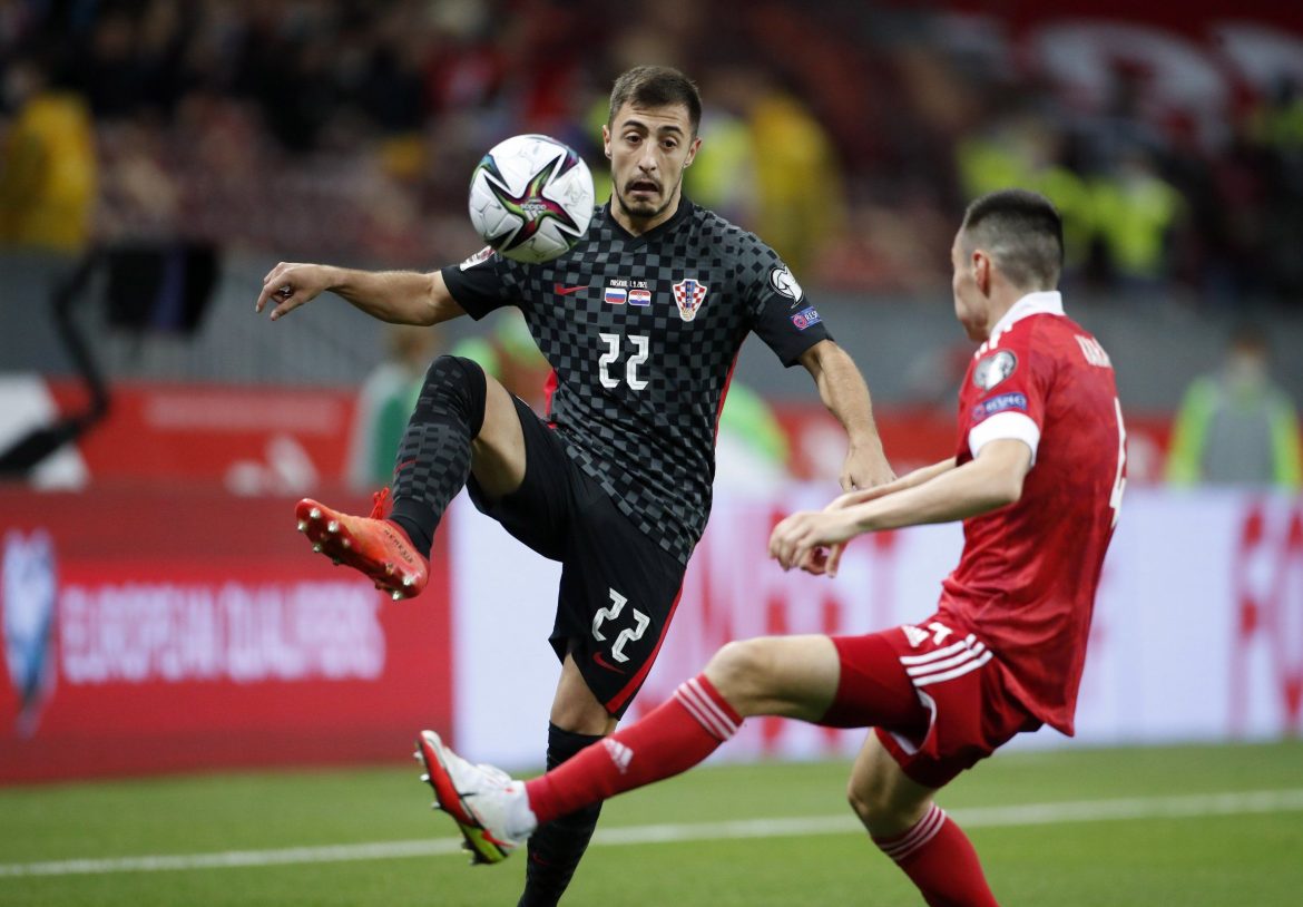 Celtic: Juranovic shining on international duty