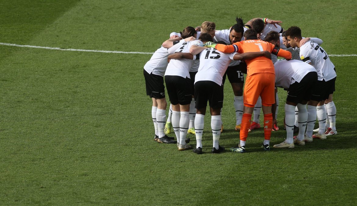 Alan Nixon drops Derby transfer update