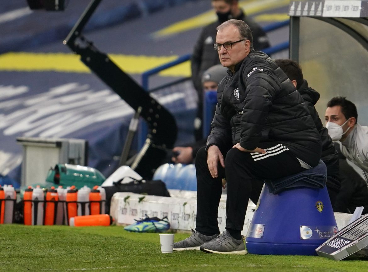 Phil Hay drops Leeds United transfer update