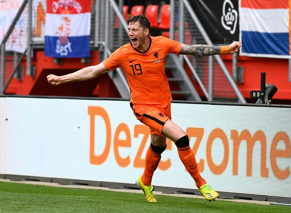 Newcastle must land Netherlands’ Wout Weghorst
