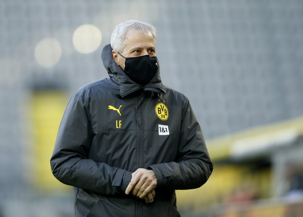 Expert says Celtic should favour Favre over Marsch