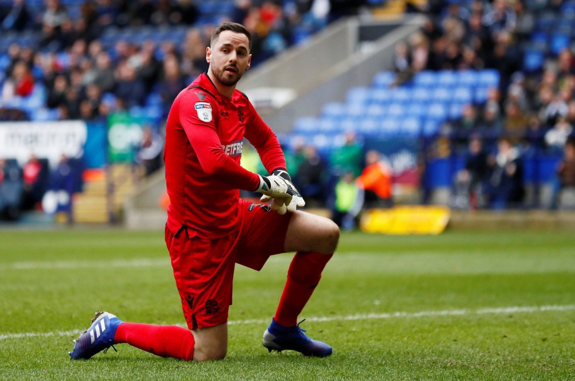Sunderland stopper Remi Matthews needs to be axed