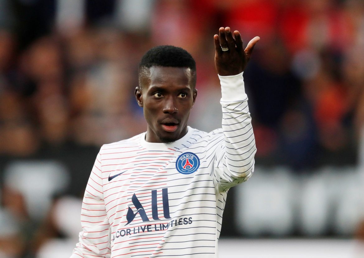 Profit Players: Idrissa Gueye was one of Ronald Koeman’s few right choices at Everton