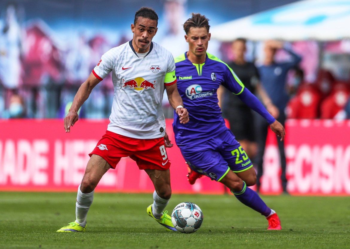 Spurs may have found their Vertonghen replacement in £18m warrior