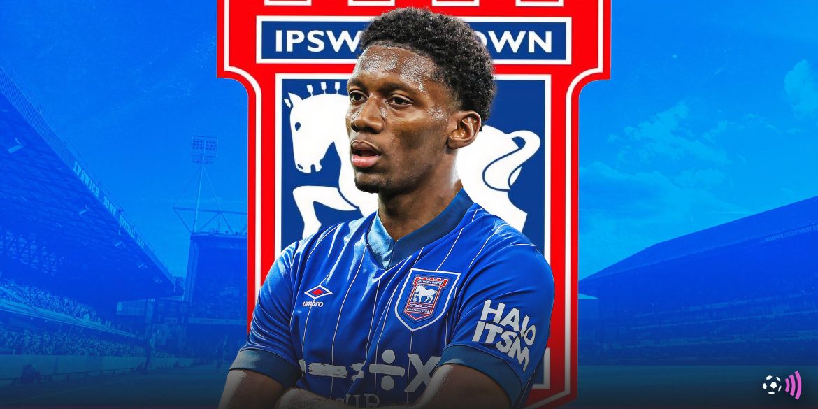 Ipswich loan flop who left in 2022 is now a bigger talent than Philogene