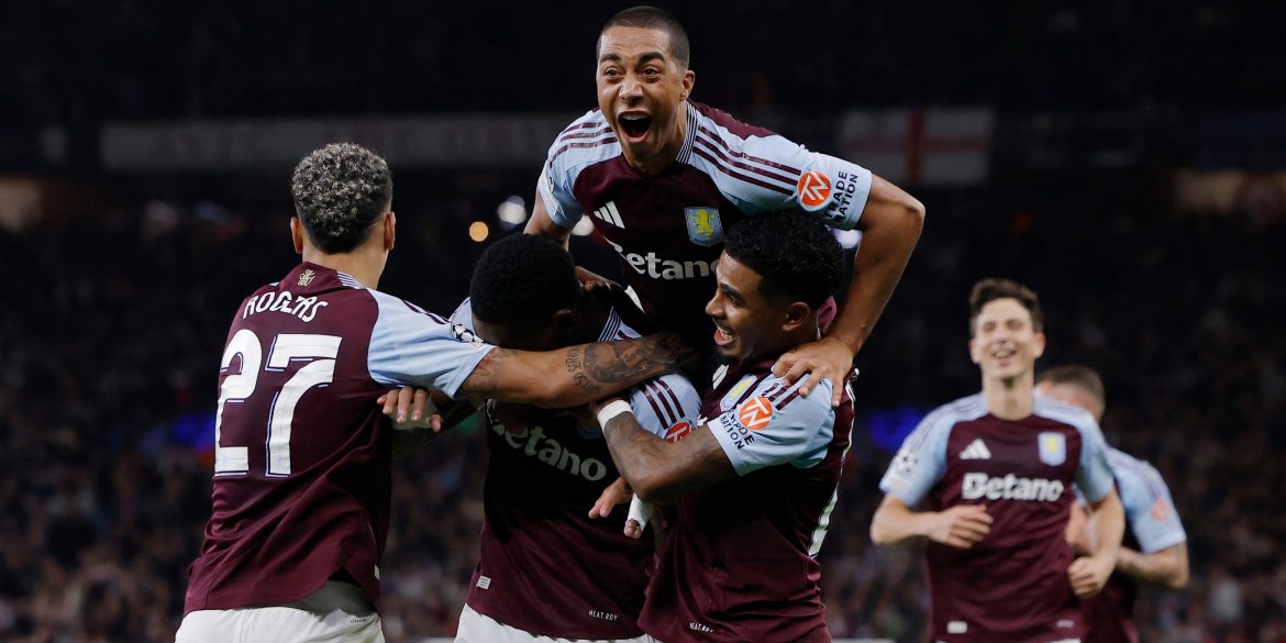 Saudi giants now preparing mega offer to sign £75,000-p/w Aston Villa star