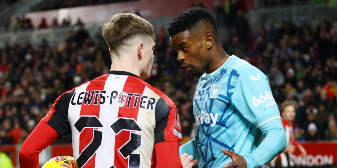 Move over Lima: Wolves can unearth an ideal Semedo heir in 20y/o star