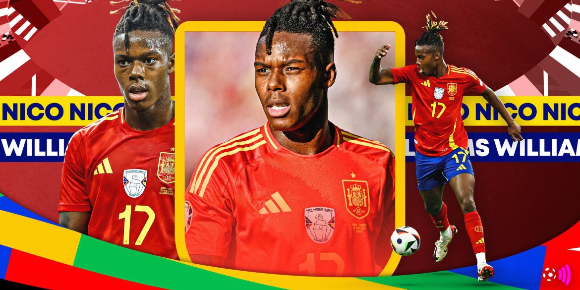 Forget Nico Williams: Chelsea set to make a bid for £25m star