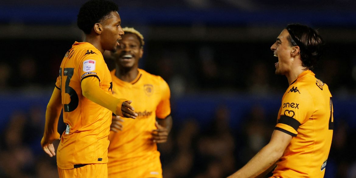 Ipswich hopeful of signing "ridiculous" gem and he’s now open to the move