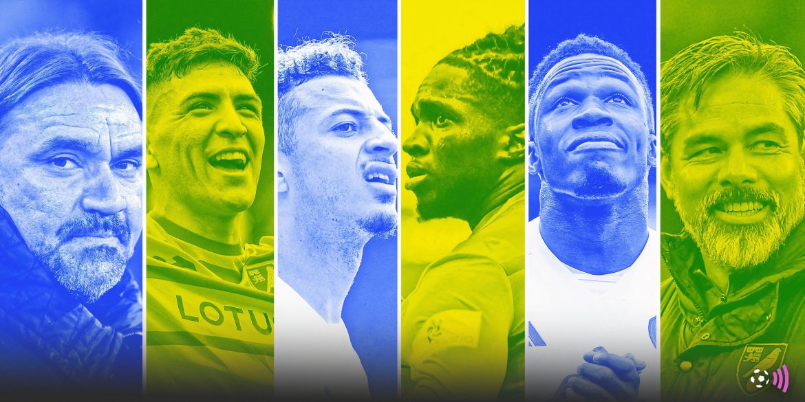 Leeds’ 9/10 sensation outshone Summerville to become play-off hero