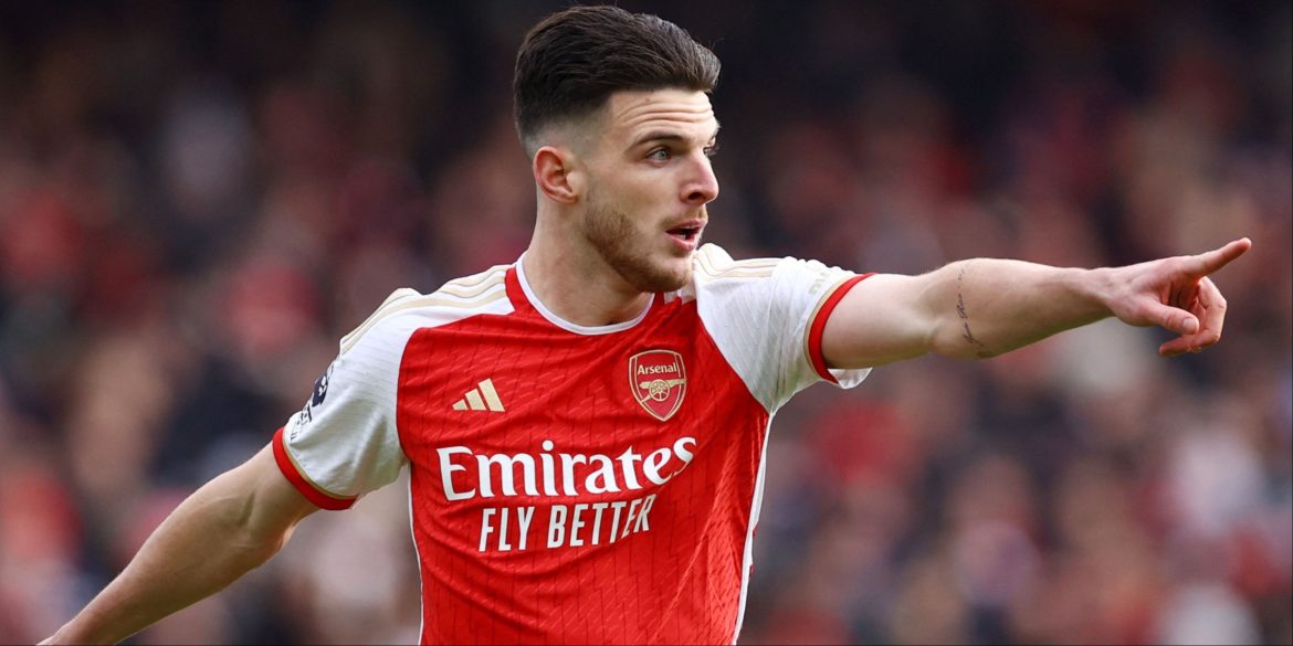 Chelsea made a bigger mistake than Rice by selling £17m "assist machine"