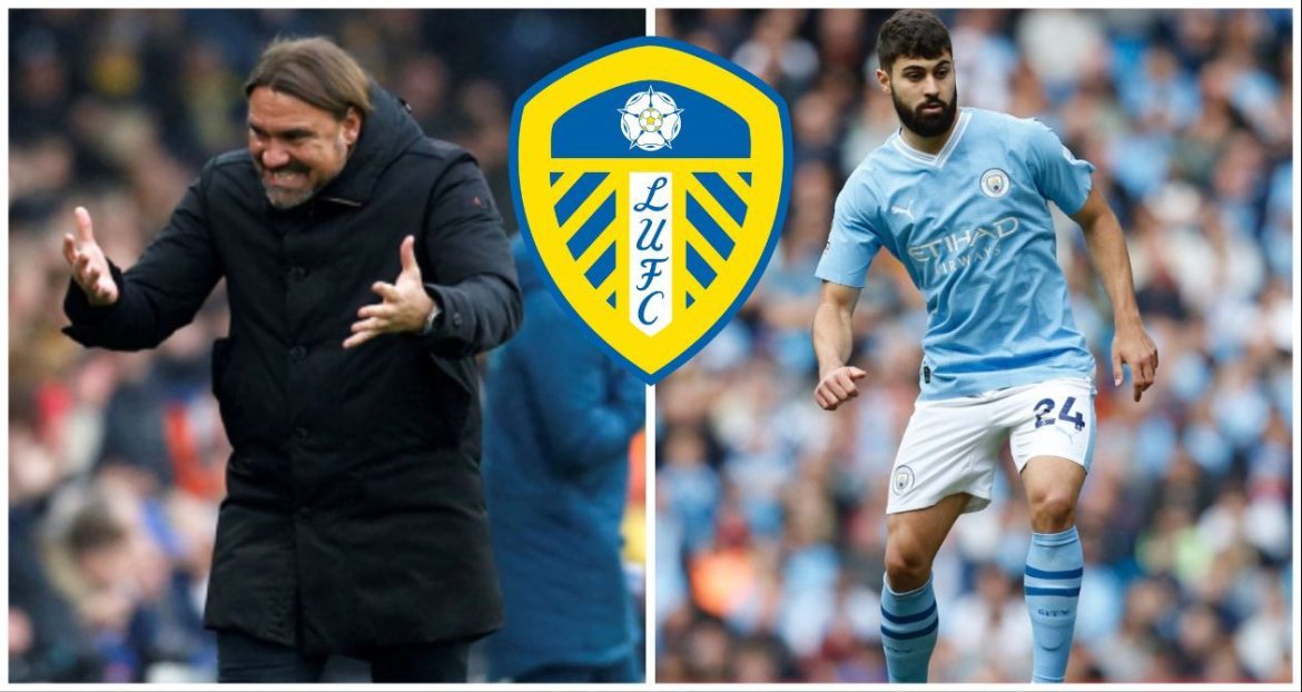 Leeds came close to signing £77m star who beat Ruben Dias in Ballon d’Or race