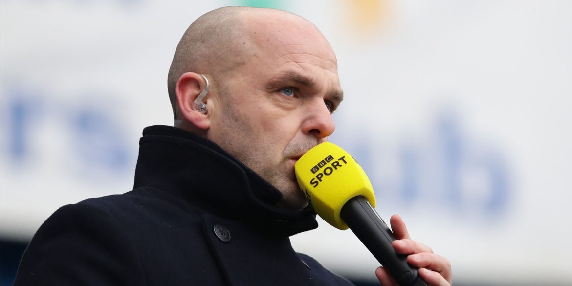 "Go" – TalkSPORT pundit tells Ange’s "reliable" Spurs man to quit Tottenham