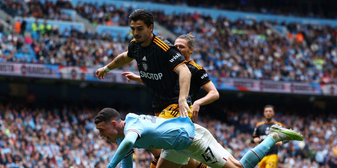 Leeds: ‘Silly’ £50k-p/w Dud Has Been Shocking At Elland Road