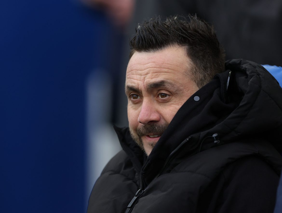 43 y/o Can Be Tottenham’s Next Pochettino